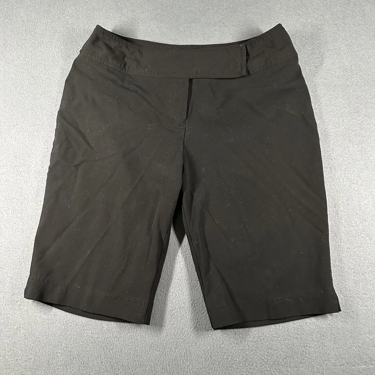 dress barn bermuda shorts Dressbarn Bermuda Shorts
