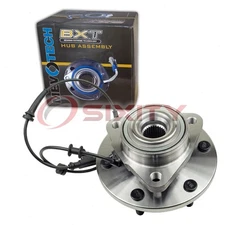 Mevotech BXT MB30323 Wheel Bearing Hub Assembly for WH515156 WE61580 cb