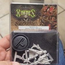 Privateer Press Hordes Skorne Venators Troops Miniatures PIP74016 Age 14 