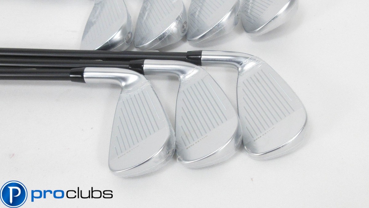 Cobra King LTDx ONE LENGTH 5本セット(6i～PW) 1008am092023_20_29_20of_2035_g