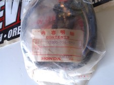 Celox Stator For Honda ATC 110 1981 – Alternator Magneto – Replaces 31120-943-004