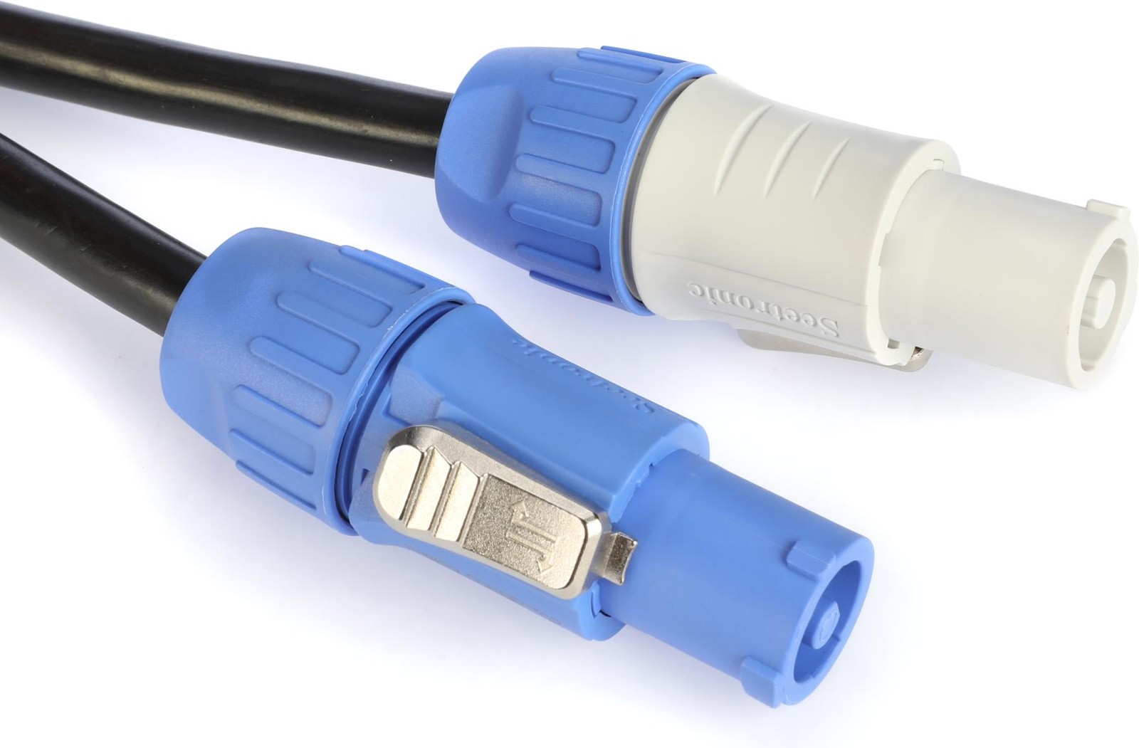 Соединительный кабель Accu-Cable SPLC25 PowerCon - 25 футов 11090₽