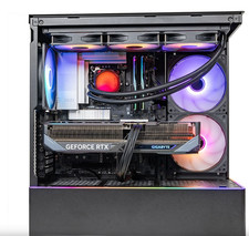 Premium Custom Gaming PC - Intel Ultra 9 285K...