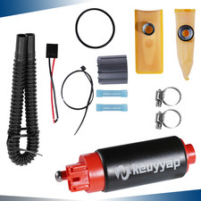 340lph For 5.7l Tbi Tpi Lt1 Lt4 Ls1 Iroc Z28 Ss High Performance Fuel Pump 340lph For 5.7l Tbi Tpi Lt1 Lt4 Ls1 Iroc Z28 Ss High Performance Fuel Pump