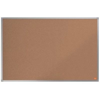 Nobo Essence Kork Pinnwand 900 x 600 mm 1903960