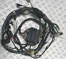 Kabelbaum ZX10 KAWASAKI ZX-10 TOMCAT ZXT00B 1988-90