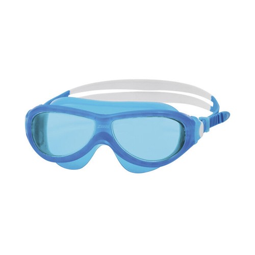 Zoggs Schwimmbrille Junior Maske Phantom Anti Beschlag UV Schutz bequem - Bild 1 von 5