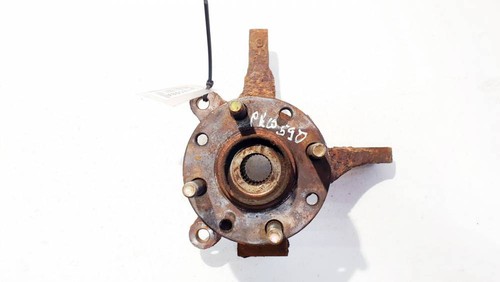 Radlager Radlagersatz Kugellager Vorne Linke  Mitsubishi Colt DE2683138-98