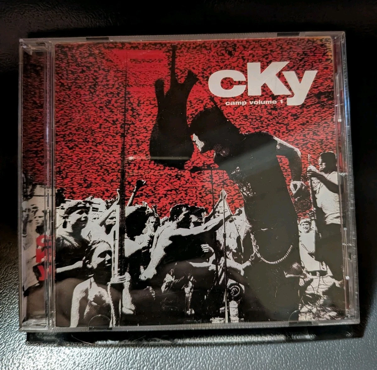 25+ CKY Music CDs for sale | Updated Oct 2026