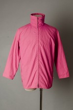 VTG 60 70S LJUNGBERG Ski Hidden Parka Jacket MUSTAD Zipper Made in Norway