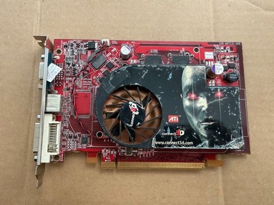 VisionTek ATI Radeon X1600 XT, 512MB 128Bit DDR2, PCI-e Graphics Card VTK-40005