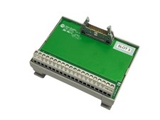 Allen Bradley 1492-IFM20F Ser B Interface Module