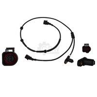 ABS Sensor Raddrehzahl DrehzahlfüHler FüR VW Sharan 7M8 7M9 7M6 7M Ford