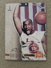 1996-97 Score Board Autographed Basketball - #15 Kobe Bryant (RC)