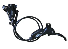 Sram G2R front 4 piston Disc brake NOS Enduro MTB Lever & Caliper Fit RSC