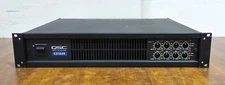 QSC Model CX108V Eight Channel Direct 70V Professional Power Amplifier