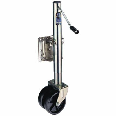 Dutton-Lainson Tongue Jack Dual Wheel #22580