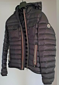 moncler douret jacket