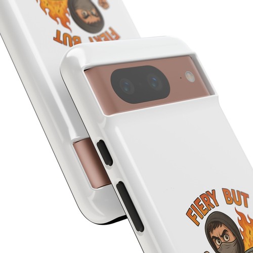 Fiery But Peaceful Protest, Politically Incorrect Phone Covers, Satirical - 第 155/261 張圖片