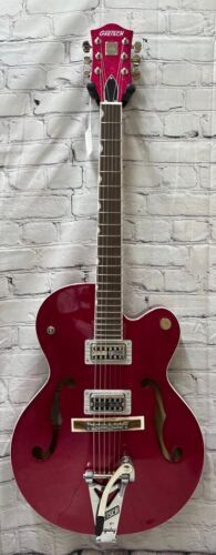 Gretsch 6122-62 Country Classic II Gentleman 1993 Electric