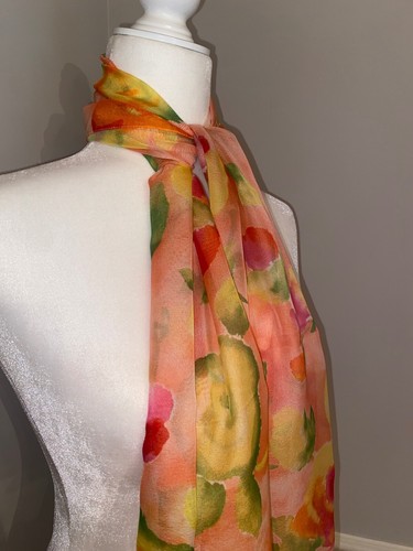 Vintage 60s - 00s Misc Scarves, Headwraps, Headbands, Purse Accessories, Fabric - Picture 35 of 92