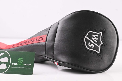 Ladies Wilson Dynapower Carbon 2023 Driver / 10.5 Degree / Ladies Flex - Picture 9 of 9