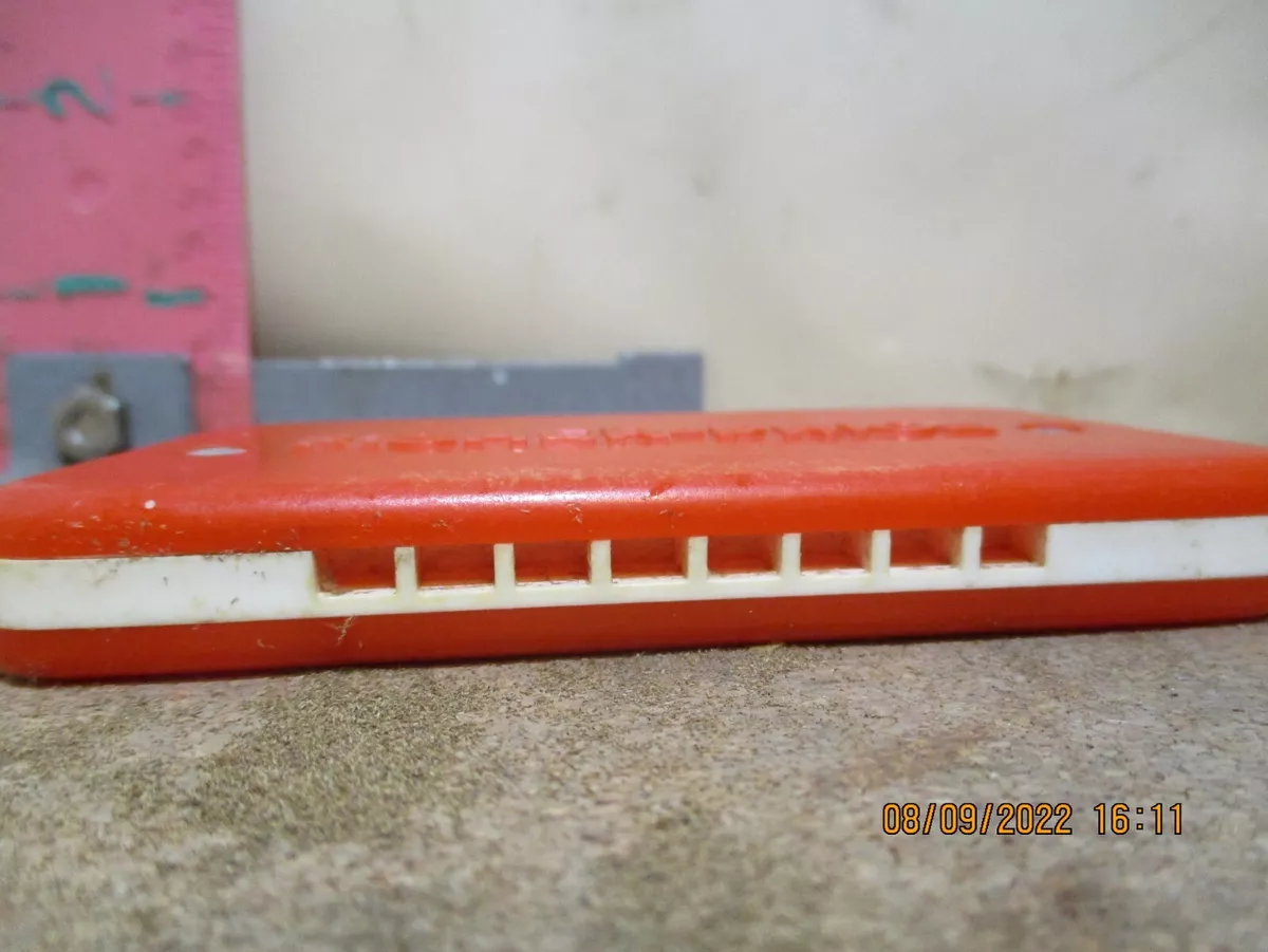 Fisher price cheap harmonica