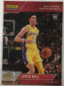 2017-18 Panini Instant / 471 Lonzo Ball #19 RC NM RARE!