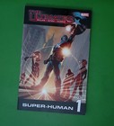 The Ultimates #1 Vol. 1 2002 Ultimate Marvel Tpb Mid Grade Comic Book H75-60