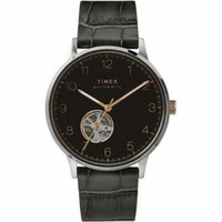 Timex+Waterbury AUTOMATIC+TW2U11600+NEUWARE/NEW