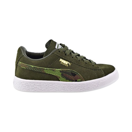 puma suede classic ambush