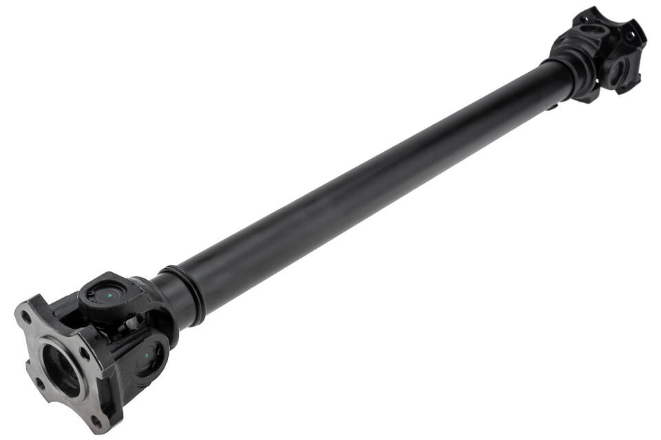 Arbre de transmission avant BMW X3 2.0 i pour supprimer les vibrations au volant 26203423931
