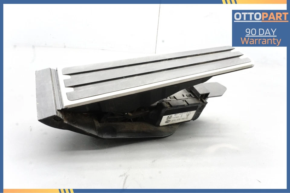 Pedal de aceleração 2005-2012 Porsche Boxster Cayman 911 acelerador fabricante de equipamento original 99742301902 - Imagem 2 de 4