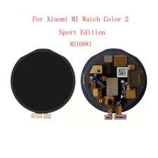 For Xiaomi MI Watch Color 2 Sport Edition M2106W1 LCD Display Screen Digitizer