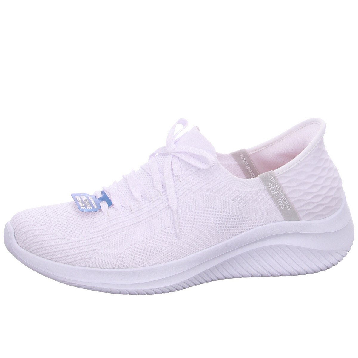 Тренажеры Skechers Ultra Flex 30 Damen для тренировок в Вайссе 20090₽