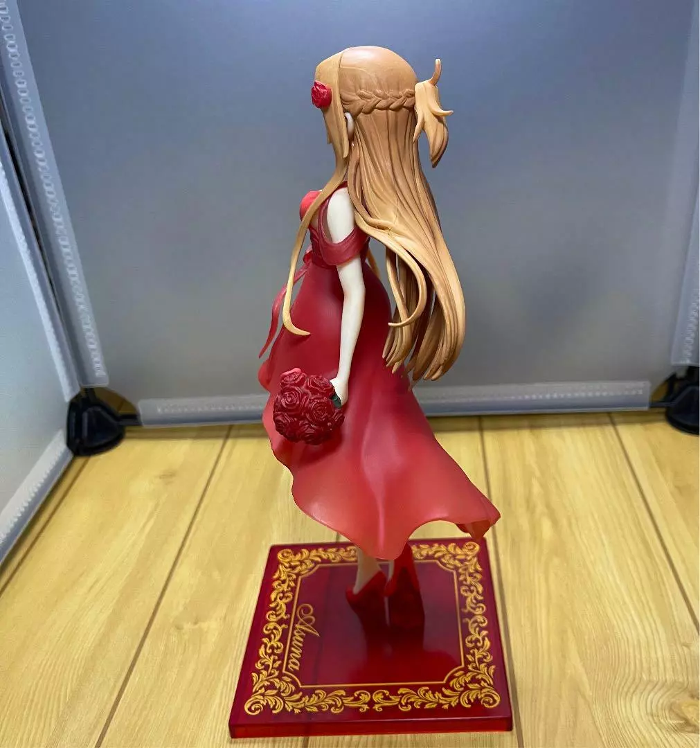 Sword Art Online Ichibansho Asuna (10th Anniversary)