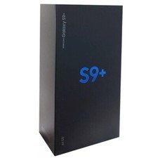 Samsung Galaxy S9+ Plus G965U 64GB +6GB Unlocked Andriod Smartphone New Sealed