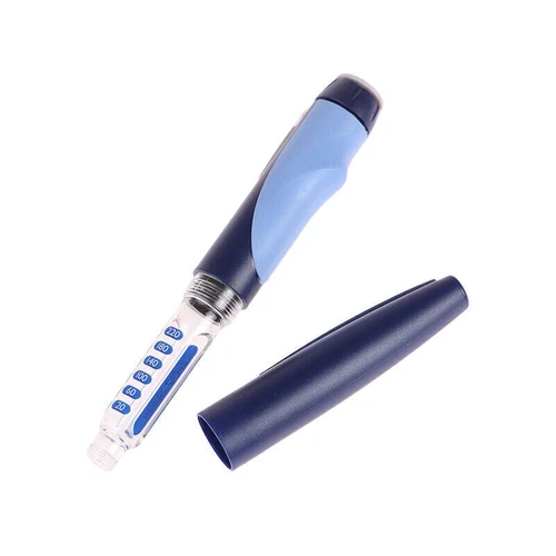 Insulin Pen Kühltasche Diabetes Zubehör für Diabetiker Injecti 16CM PVC DHL - Bild 11 von 14