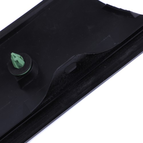 Pour MINI moulure cache colonne A R55 R56 R57 avant gauche droit 51137272583 84 - Photo 9/23