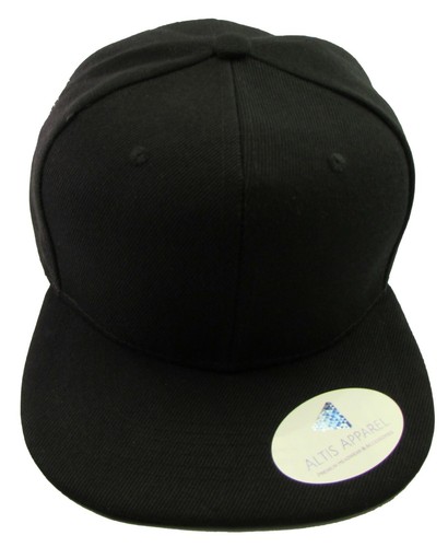 Adjustable Snapback Hat Ball Cap - 32 