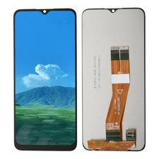 For Samsung Galaxy A02s A025F/A025M LCD Display Touch Screen Digitizer Assembly