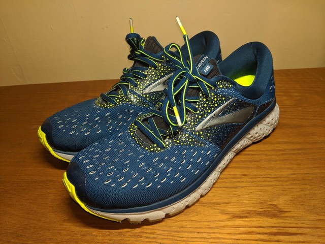 brooks beast 16 green