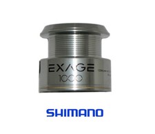 BOBINA RICAMBIO  MULINELLO SHIMANO EXAGE 1000 F FRIZIONE POSTERIORE COD2594