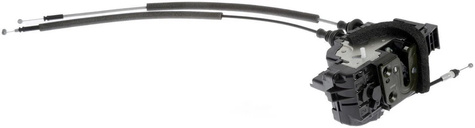 Rear Right Door Lock Actuator Motor For 2006-2009 Hyundai Santa Fe 2007 Dorman - Image 3 of 4