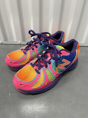 no. 2 - new balance 890v3