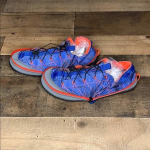 timberland radler trail camper flat