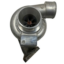 Mitsubishi TD04L4-09K Turbocharger Fits John Deere Engine 49477-00210 (RE532808)