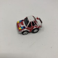 Tonka Turbo Trickster Pullback Racer Vintage Toy