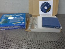 Homeplug usb adapter Gigafast Ethernet pe801-u1 14 Mbps