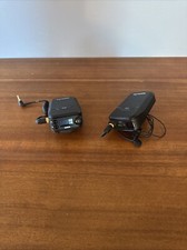 RODE RODELink Filmmaker Kit Digital Camera-Mount Wireless Microphone